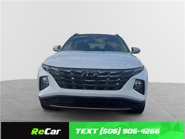 2024 Hyundai Tucson Trend