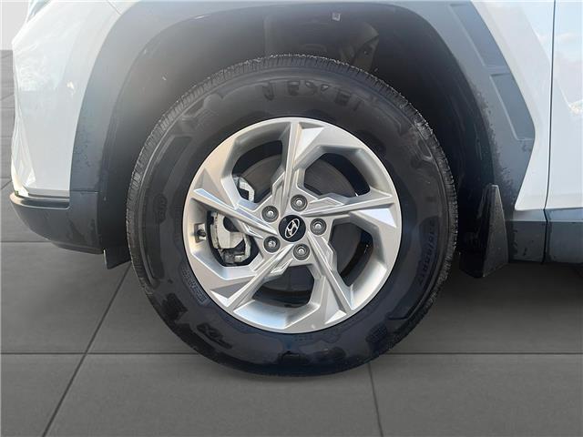 2024 Hyundai Tucson Trend