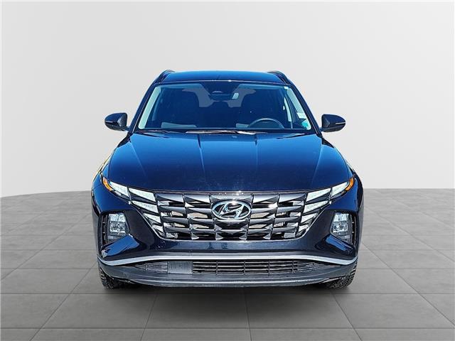 2024 Hyundai Tucson Preferred