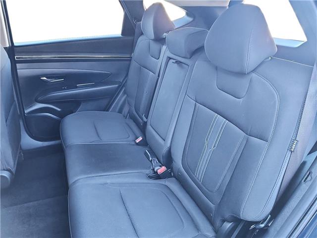 2024 Hyundai Tucson Preferred