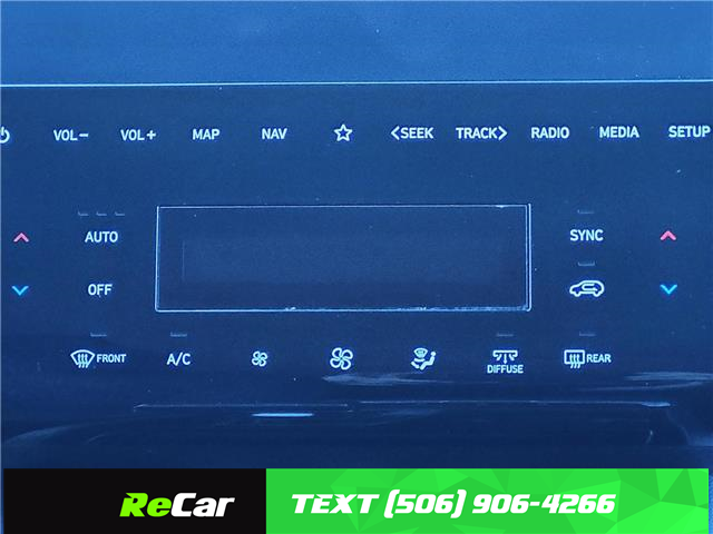 2024 Hyundai Tucson Preferred