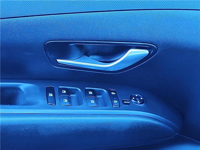 2024 Hyundai Tucson Preferred