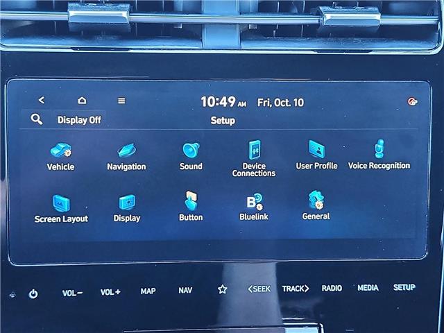 2024 Hyundai Tucson Preferred