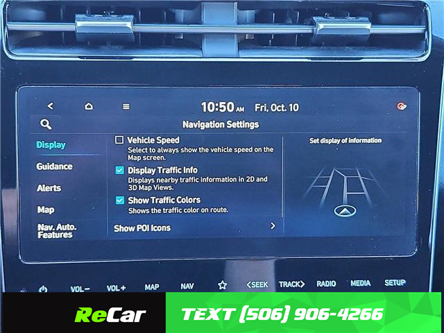 2024 Hyundai Tucson Preferred