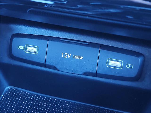 2024 Hyundai Tucson Preferred