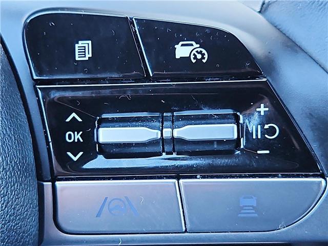 2024 Hyundai Tucson Preferred