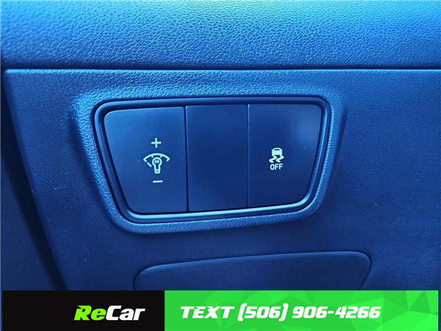 2024 Hyundai Tucson Preferred