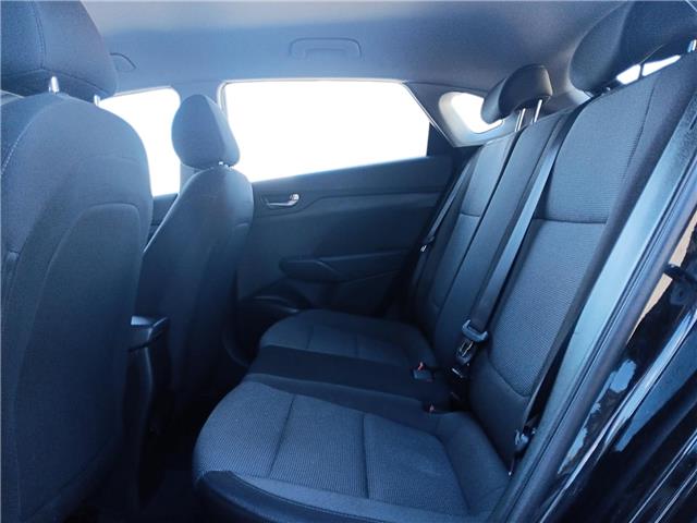 2020 Hyundai Accent Preferred