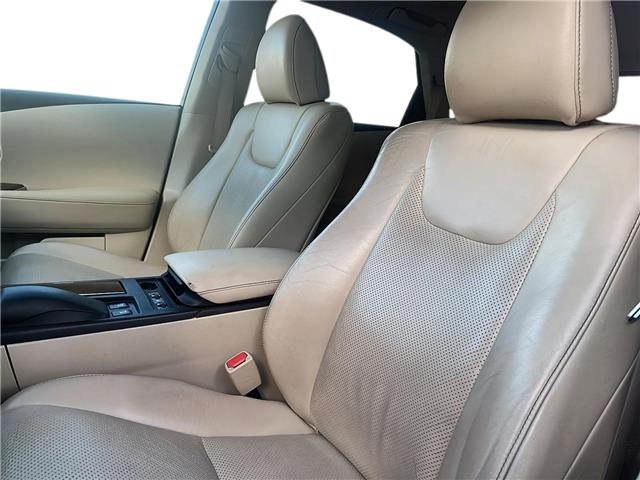 2015 Lexus RX 350 Sportdesign