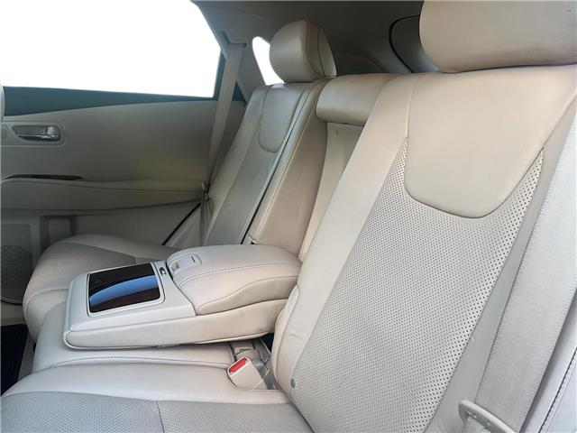 2015 Lexus RX 350 Sportdesign