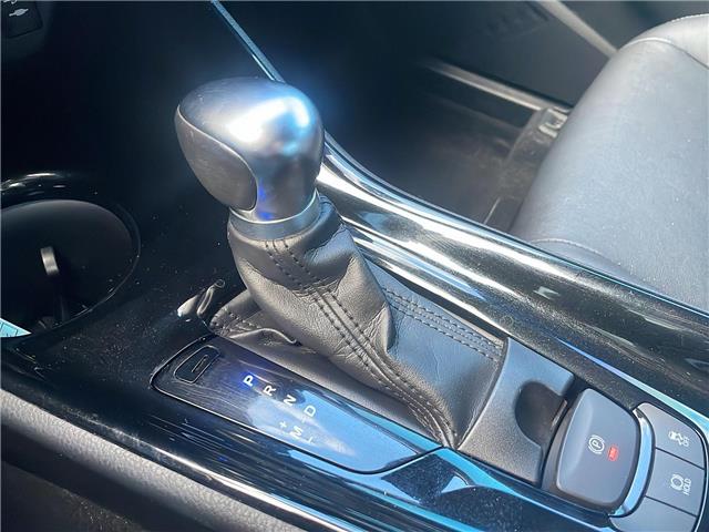 2019 Toyota C-HR 