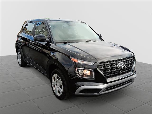 2021 Hyundai Venue ESSENTIAL