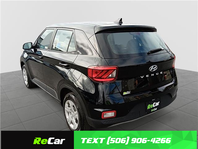 2021 Hyundai Venue ESSENTIAL