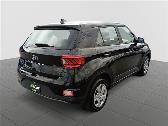 2021 Hyundai Venue ESSENTIAL