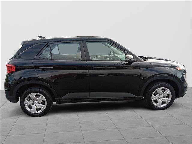 2021 Hyundai Venue ESSENTIAL