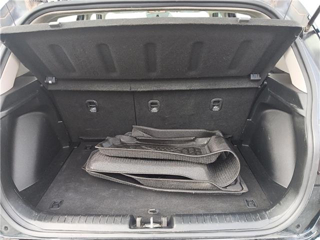 2021 Hyundai Venue ESSENTIAL