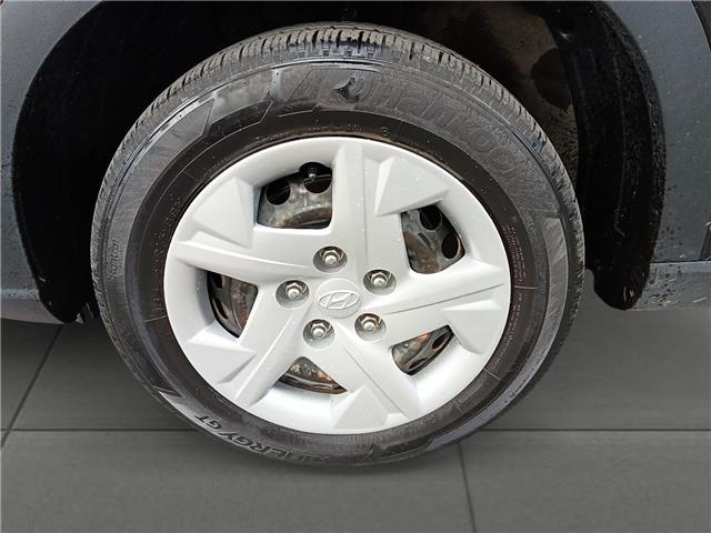 2021 Hyundai Venue ESSENTIAL