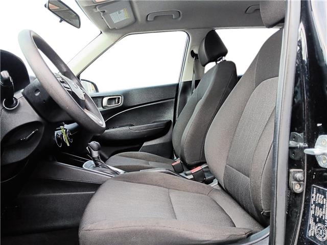 2021 Hyundai Venue ESSENTIAL