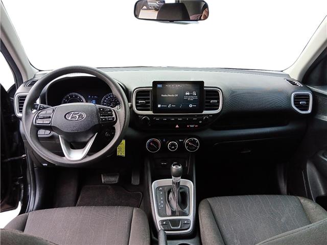 2021 Hyundai Venue ESSENTIAL