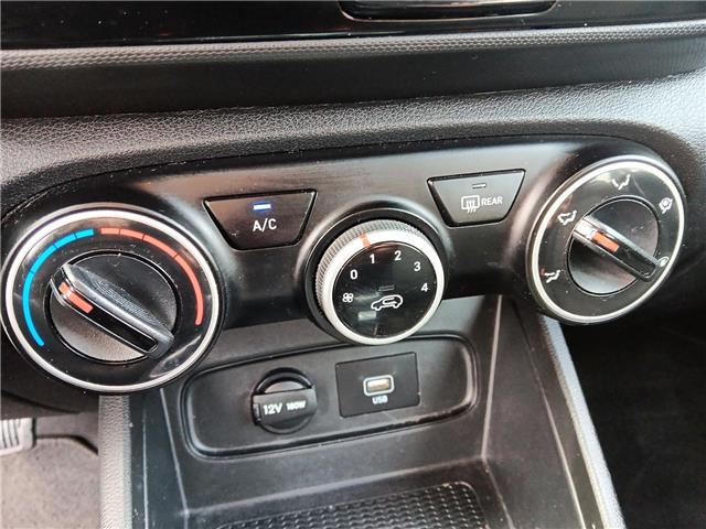 2021 Hyundai Venue ESSENTIAL
