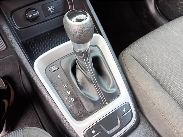 2021 Hyundai Venue ESSENTIAL