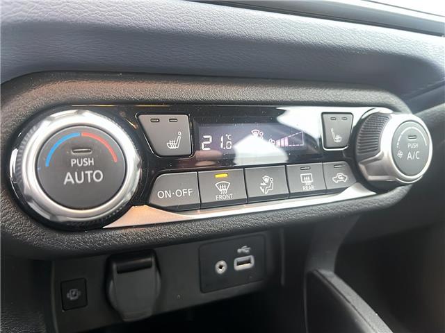 2024 Nissan Versa SV