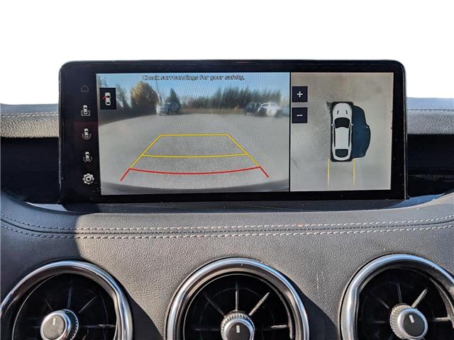 2022 Kia Stinger GT Elite w/Black Interior