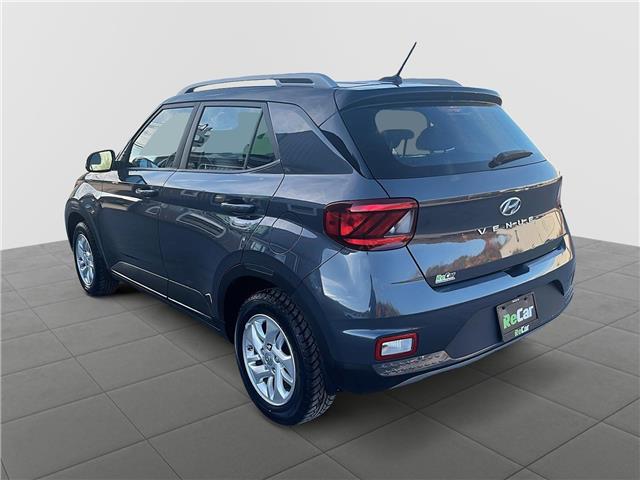 2023 Hyundai Venue Preferred w/Two-Tone