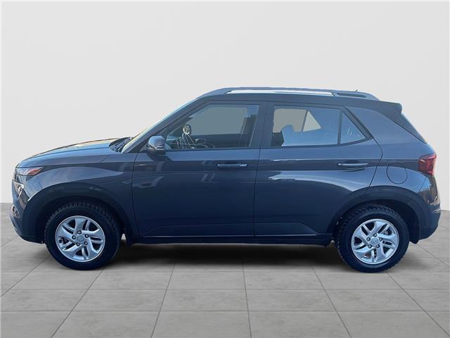 2023 Hyundai Venue Preferred w/Two-Tone