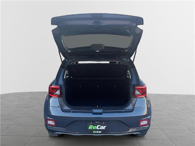 2023 Hyundai Venue Preferred w/Two-Tone