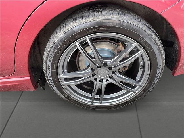 2018 Subaru Impreza Touring