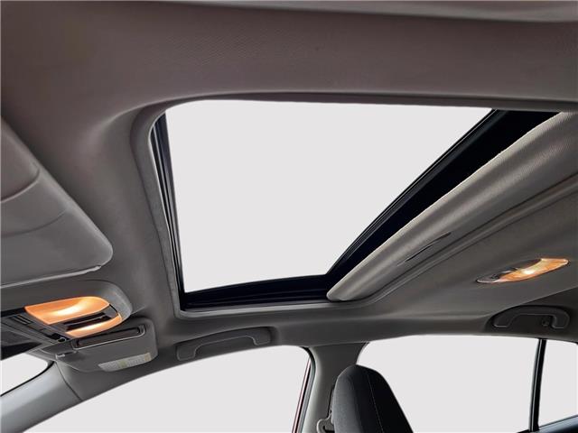2018 Subaru Impreza Touring