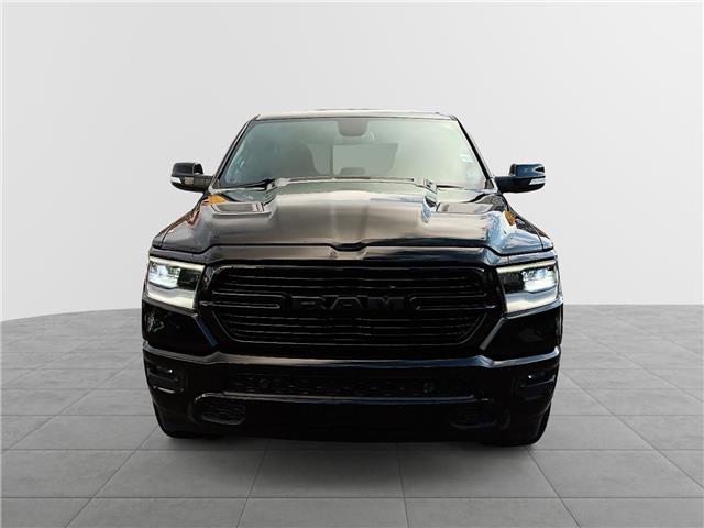 2019 RAM 1500 Sport