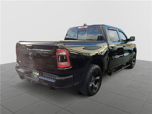 2019 RAM 1500 Sport