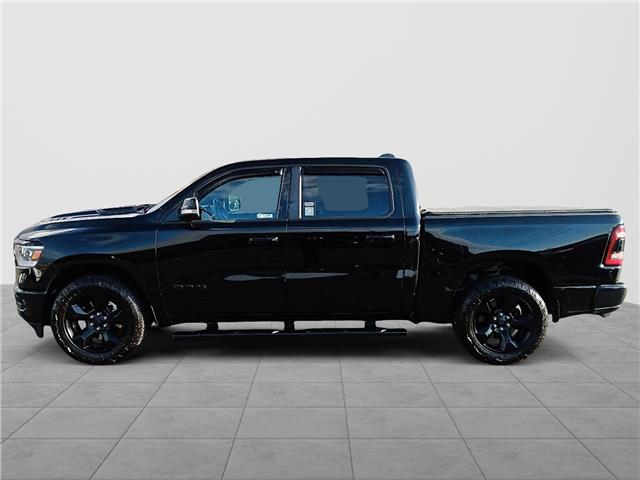 2019 RAM 1500 Sport