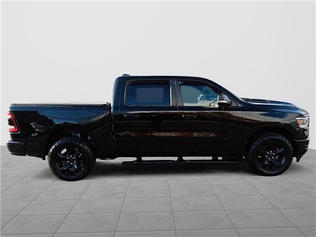 2019 RAM 1500 Sport