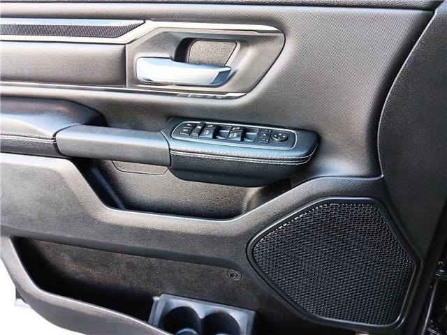 2019 RAM 1500 Sport