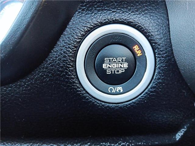 2019 RAM 1500 Sport