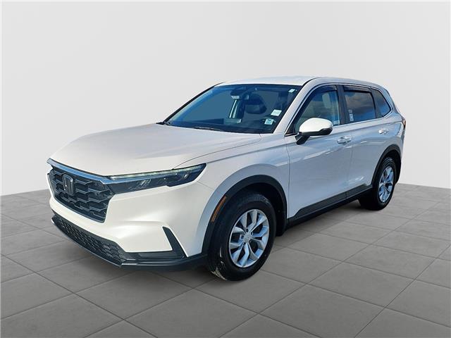 2023 Honda CR-V LX