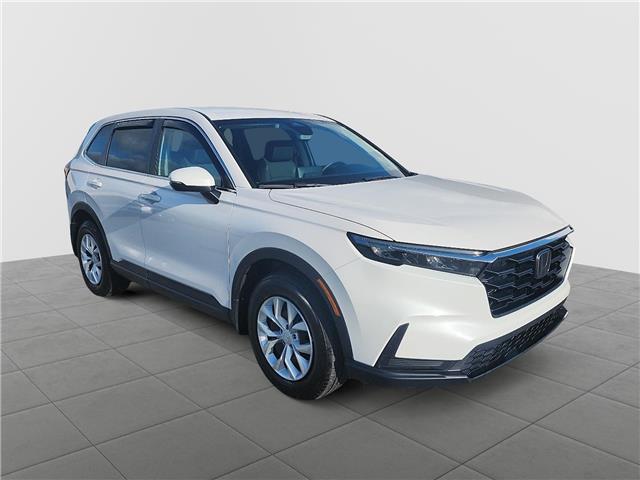 2023 Honda CR-V LX