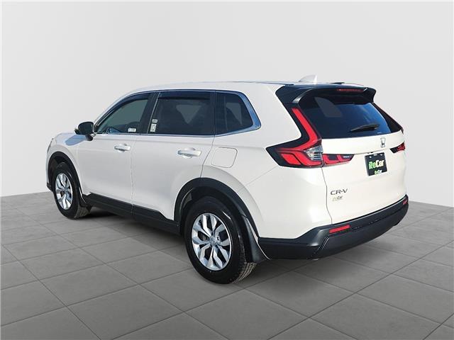 2023 Honda CR-V LX
