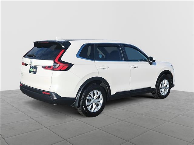 2023 Honda CR-V LX