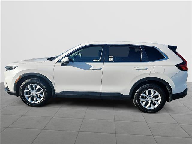 2023 Honda CR-V LX