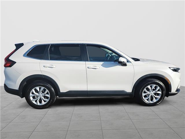 2023 Honda CR-V LX