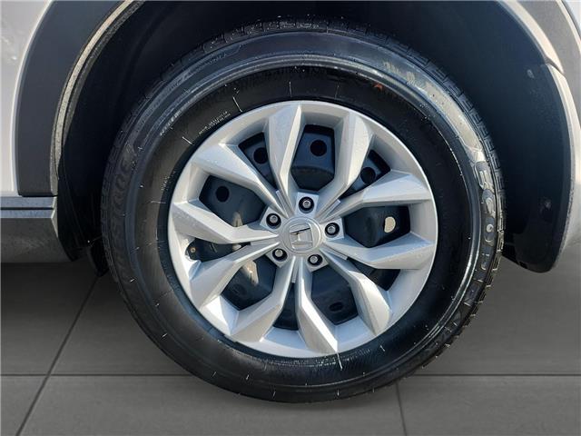 2023 Honda CR-V LX