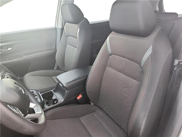 2023 Honda CR-V LX