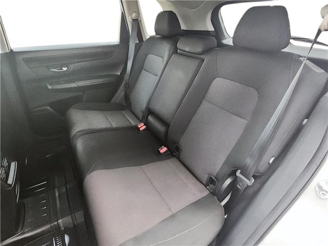 2023 Honda CR-V LX