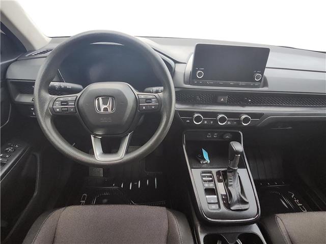 2023 Honda CR-V LX