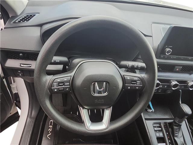 2023 Honda CR-V LX