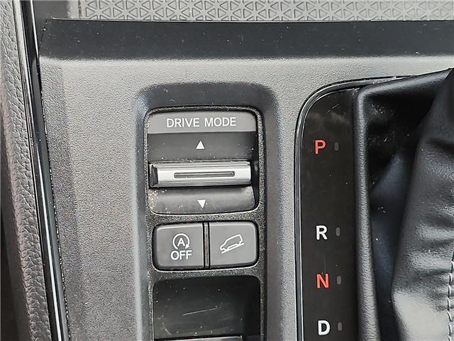 2023 Honda CR-V LX
